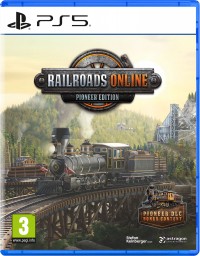 Railroads Online Pioneer Edition