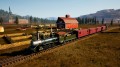 Railroads Online Pioneer Edition - screenshot}