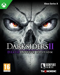 Darksiders II Deathinitive Edition