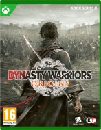 Dynasty Warriors: Origins