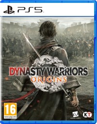 Dynasty Warriors: Origins