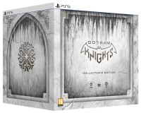 Gotham Knights Collectors Edition