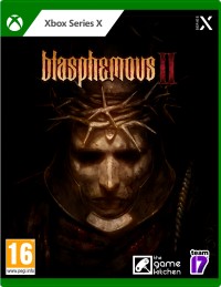 Blasphemous 2