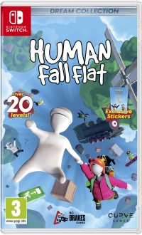 Human Fall Flat: Dream Collection