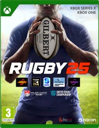 Rugby 25