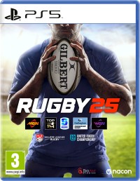 Rugby 25