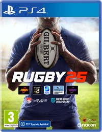 Rugby 25