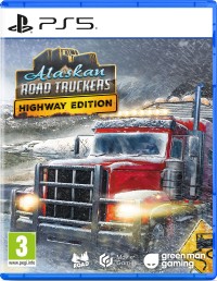 Alaskan Road Truckers: Highway Edition