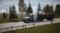 Alaskan Road Truckers: Highway Edition - screenshot}