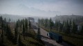 Alaskan Road Truckers: Highway Edition - screenshot}