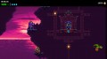 The Messenger - screenshot}