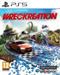 Wreckreation