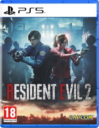 Resident Evil 2 Remake