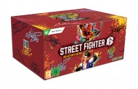 Street Fighter 6 Collectors Edition