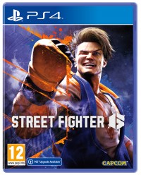 Street Fighter 6