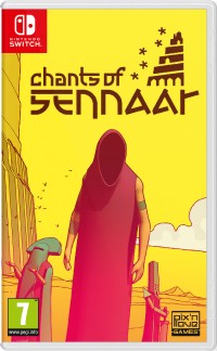 Chants of Sennaar