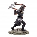 Diablo IV Death Blow Barbarian (Common) 1:12 Scale Posed Figure - screenshot}