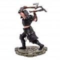 Diablo IV Death Blow Barbarian (Common) 1:12 Scale Posed Figure - screenshot}