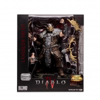 Diablo IV Landslide Druid (Common) 1:12 Scale Posed Figure