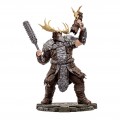 Diablo IV Landslide Druid (Common) 1:12 Scale Posed Figure - screenshot}