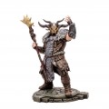 Diablo IV Landslide Druid (Common) 1:12 Scale Posed Figure - screenshot}