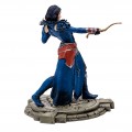 Diablo IV Hydra Lightning Sorceress (Common) 1:12 Scale Posed Figure - screenshot}