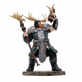 Diablo IV Tornado Druid (Rare) 1:12 Scale Posed Figure - screenshot}