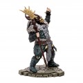 Diablo IV Tornado Druid (Rare) 1:12 Scale Posed Figure - screenshot}