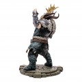 Diablo IV Tornado Druid (Rare) 1:12 Scale Posed Figure - screenshot}