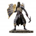 Diablo IV Corpse Explosion Necromancer (Rare) 1:12 Scale Posed Figure - screenshot}