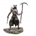 Diablo IV Corpse Explosion Necromancer (Rare) 1:12 Scale Posed Figure - screenshot}