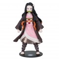 Demon Slayer Nezuko Kamado 7in Action Figure - screenshot}