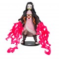 Demon Slayer Nezuko Kamado 7in Action Figure - screenshot}