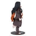 Demon Slayer Nezuko Kamado 7in Action Figure - screenshot}