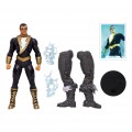 DC BUILD-A 7IN FIGURE - ENDLESS WINTER - BLACK ADAM - screenshot}