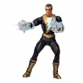 DC BUILD-A 7IN FIGURE - ENDLESS WINTER - BLACK ADAM - screenshot}