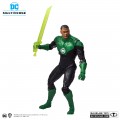 DC Endless Winter - Green Lantern John Stewart 7 Inch Figure - screenshot}