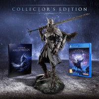 Elden Ring Nightreign Collector's Edition (Pre-Order Bonus)