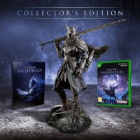 Elden Ring Nightreign Collector's Edition (Pre-Order Bonus)