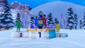 Winter Games Challenge - screenshot}