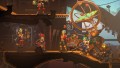 SteamWorld Heist II - screenshot}