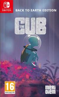 The Cub: Back To Earth Edition