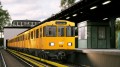 Subway Simulator 2: Hamburg & Berlin - screenshot}