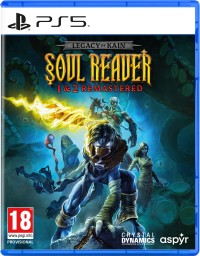 Legacy of Kain™ Soul Reaver 1&2 Remastered