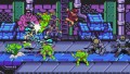 Teenage Mutant Ninja Turtles: Shredders Revenge Ultimate Edition - screenshot}