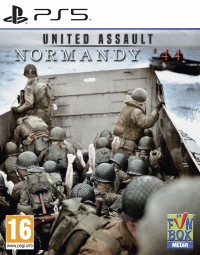 United Assault: Normandy '44